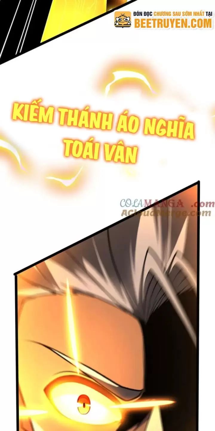 Ta, Chúa Tể Rừng Xanh Chương 34 Ảnh 39