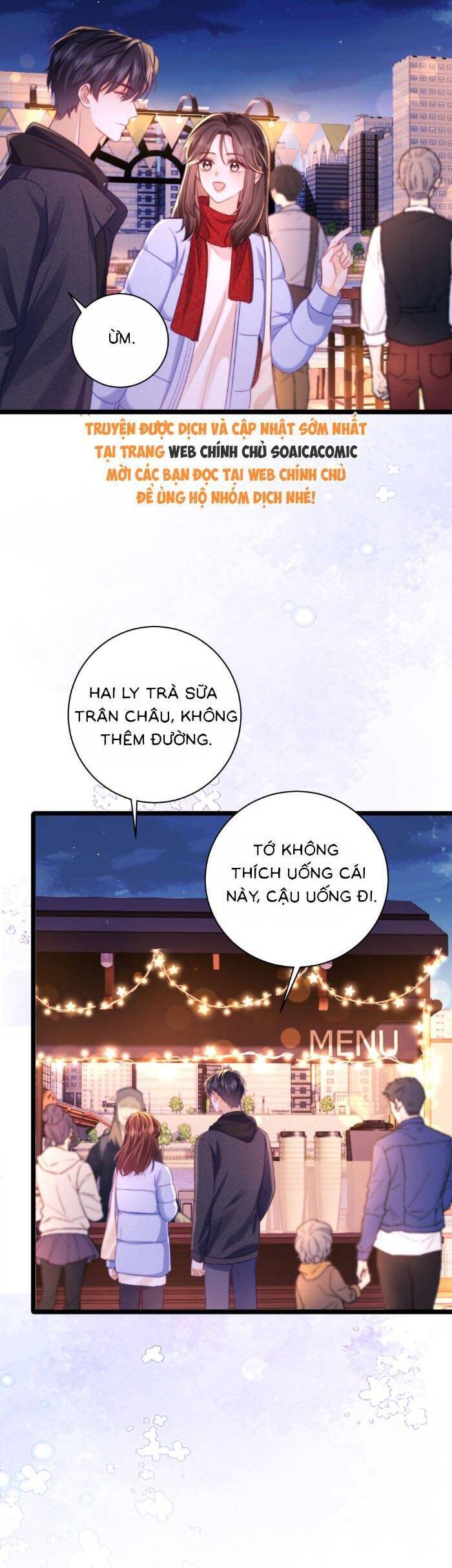 Truỵ Lạc Chương 53 Ảnh 4