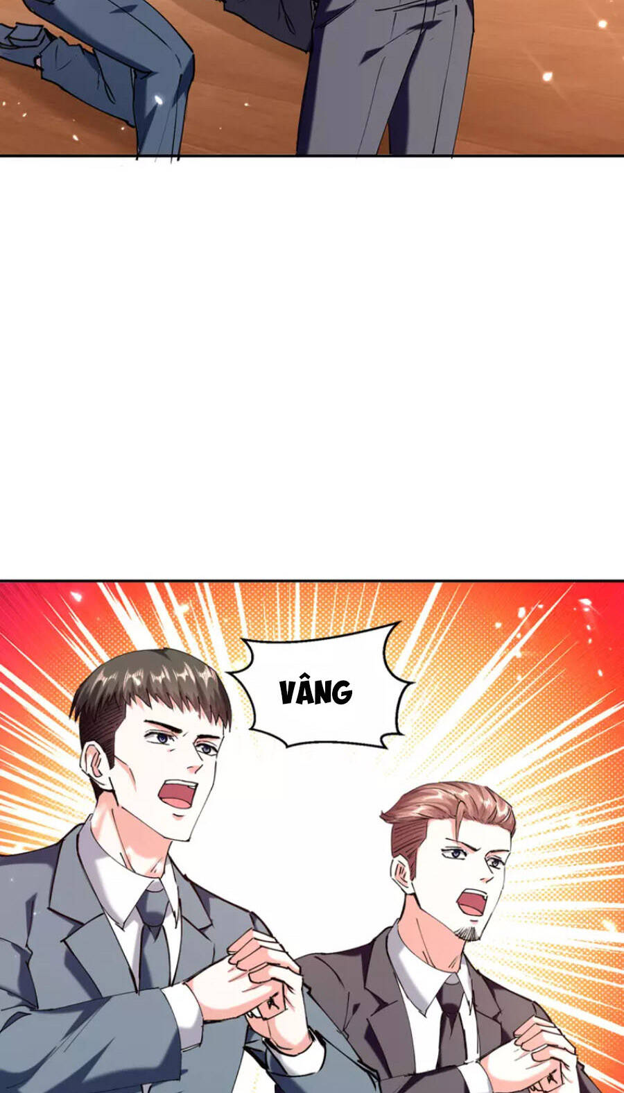 Thần Cấp Thấu Thị Chương 247 Ảnh 19