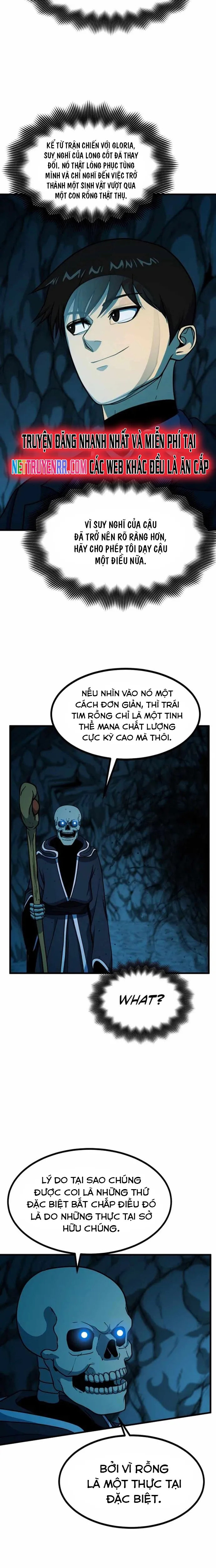 Ngoài Nhà Là Bão Tố Chương 41 Ảnh 15