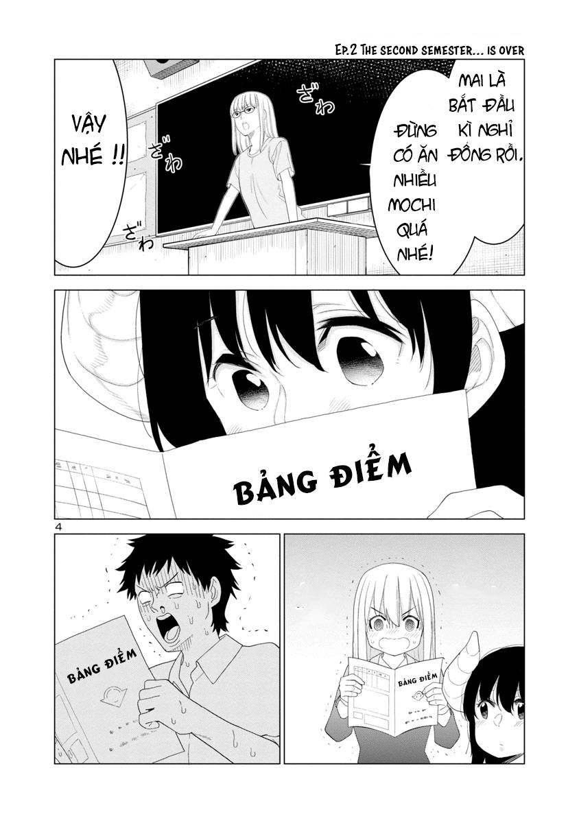 Mino - San( Tạm Biết Blogtruyen , Cảm Ơn Vì Đã Là Thanh Xuân Của Tôi , Cảm Ơn Vì Tất Cả ) Chương 31 Ảnh 5