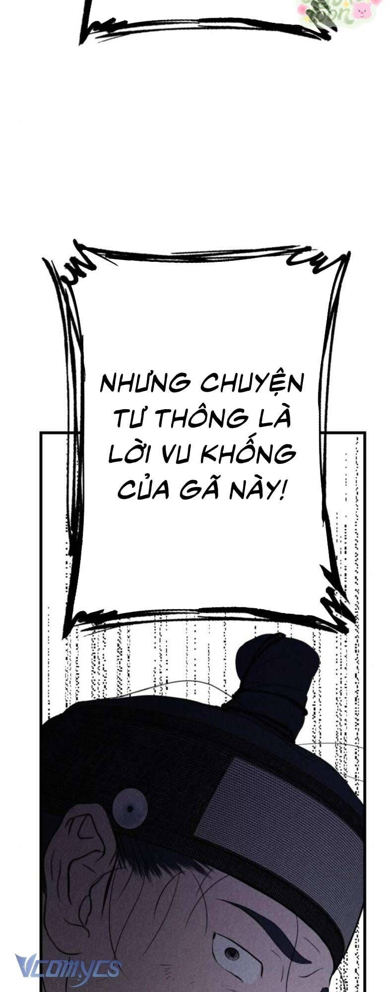 Cuộc Tuyển Chọn Vương Phi Triều Joseon Chương 31 Ảnh 52