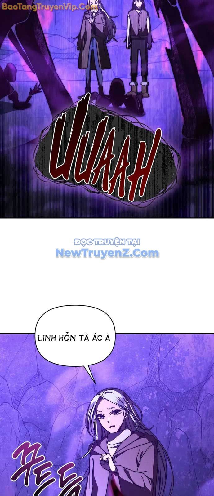 Ta Trở Thành Truyền Nhân Của Võ Thần Chương 26 Ảnh 55