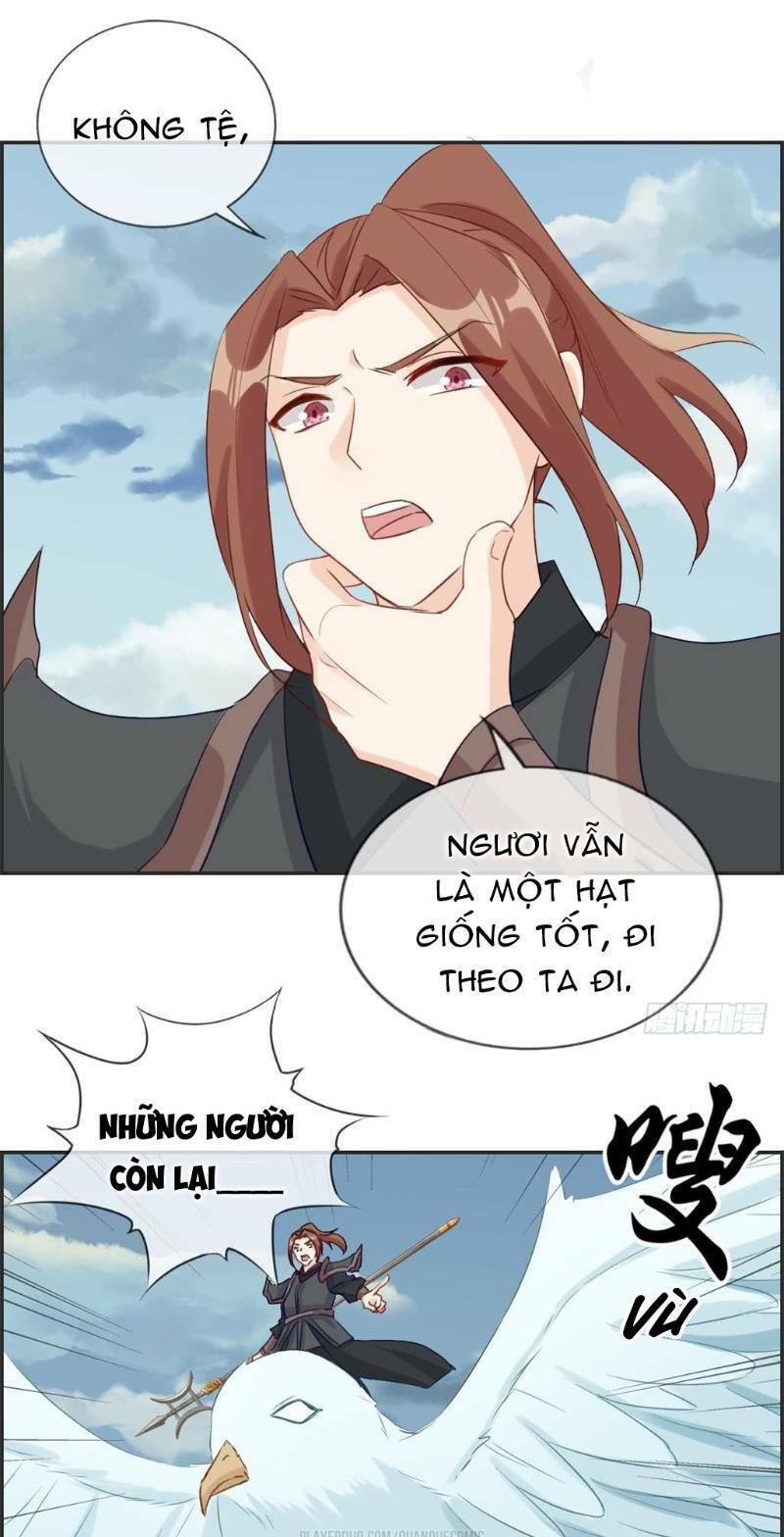 Tối Cường Hoàn Khố Hệ Thống Chương 43 Ảnh 16