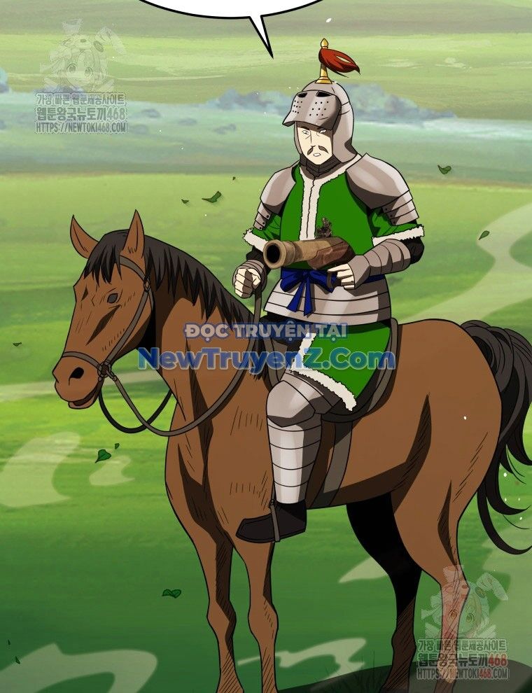 Vương Triều Đen Tối: Joseon Chương 97 Ảnh 4