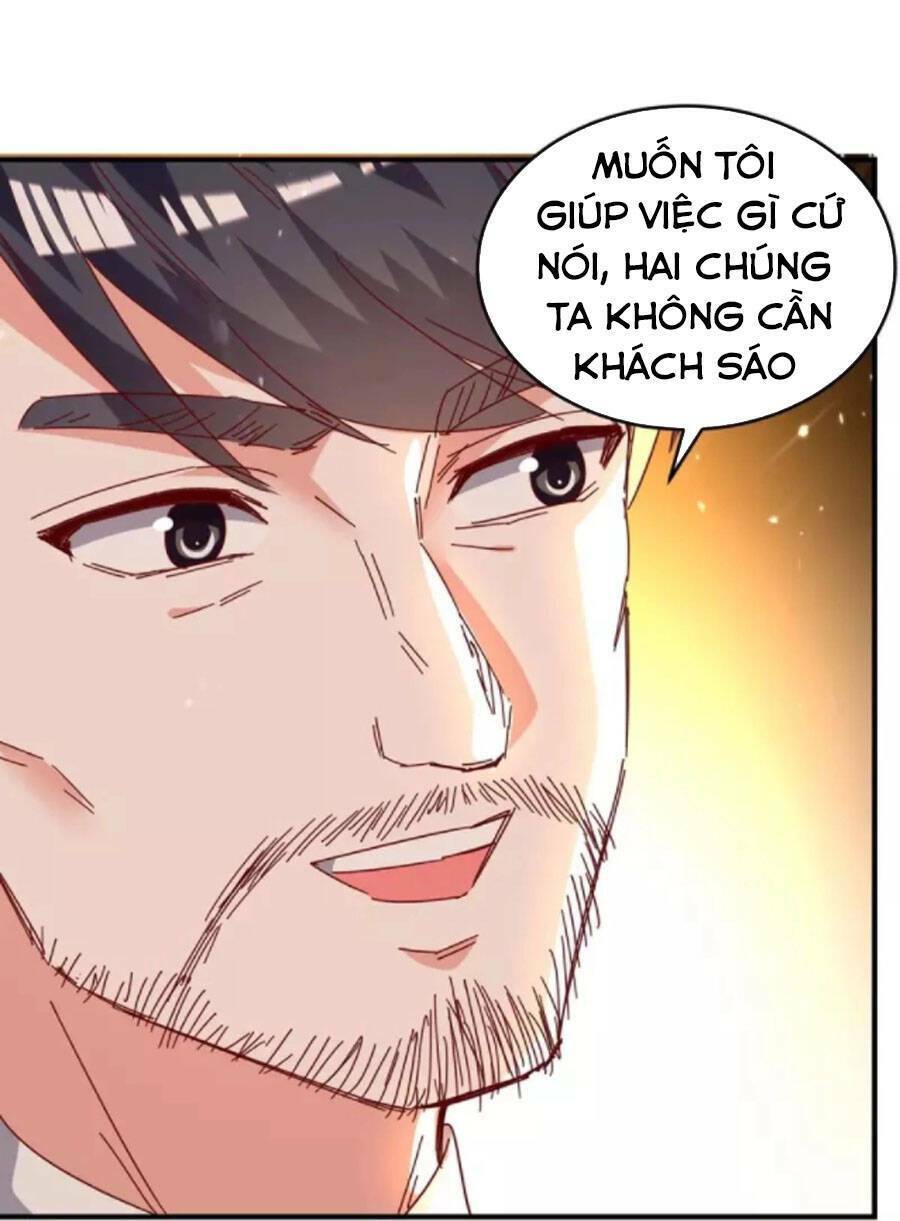Thần Cấp Thấu Thị Chương 245 Ảnh 44