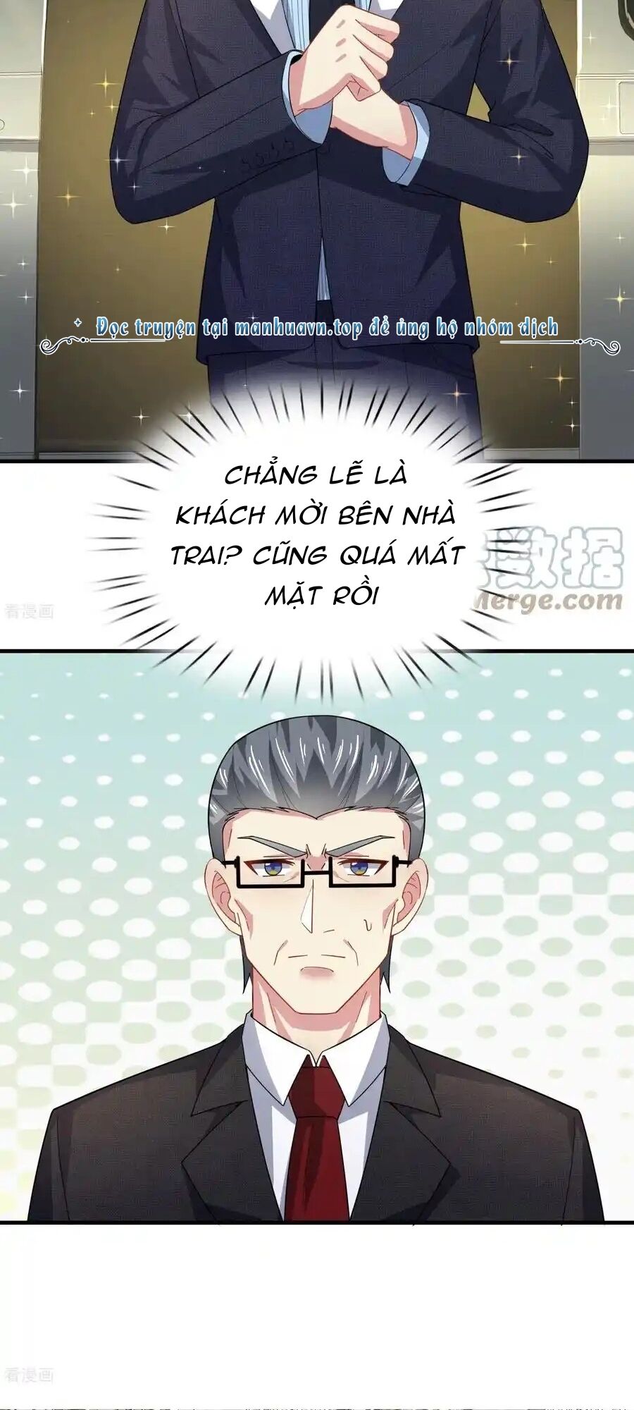 Siêu Năng Bất Lương Học Bá Chương 45 Ảnh 22