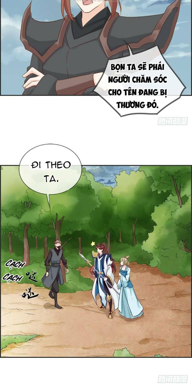 Tối Cường Hoàn Khố Hệ Thống Chương 44 Ảnh 7