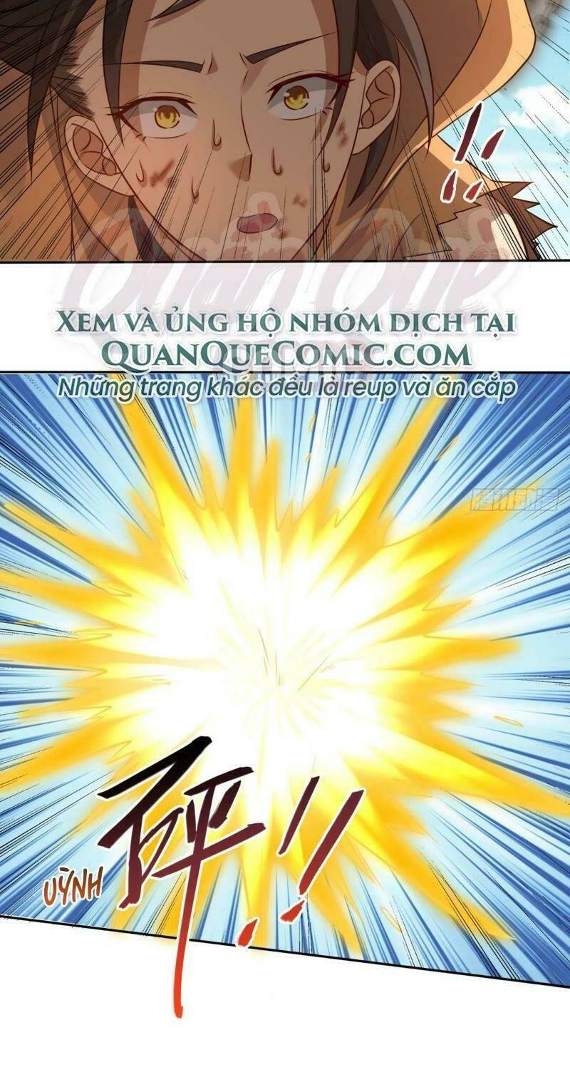 Tu Thiên Truyện Chương 16 Ảnh 47