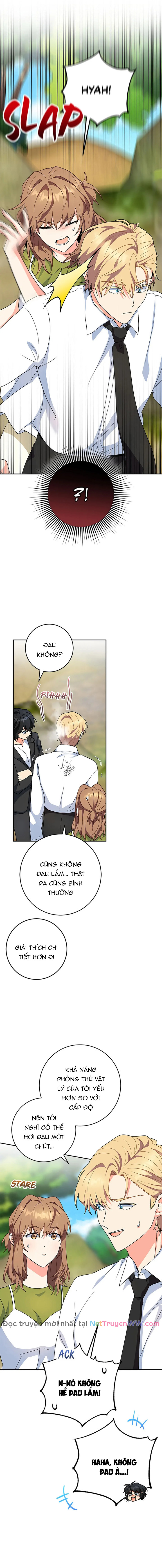 Anh Em Tôi - Những Nhân Vật Chính Chương 85 Ảnh 9