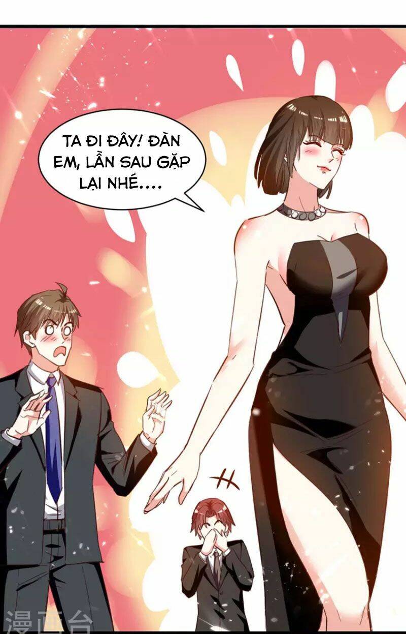 Thần Cấp Thấu Thị Chương 238 Ảnh 15