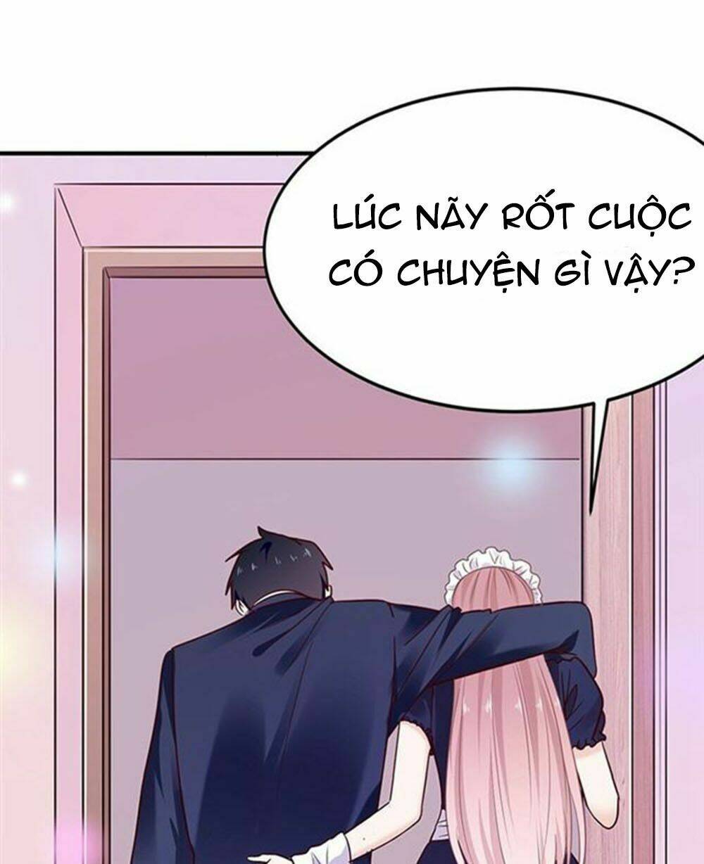 Cướp Đi Nụ Hôn Của Người Chương 40 Ảnh 43