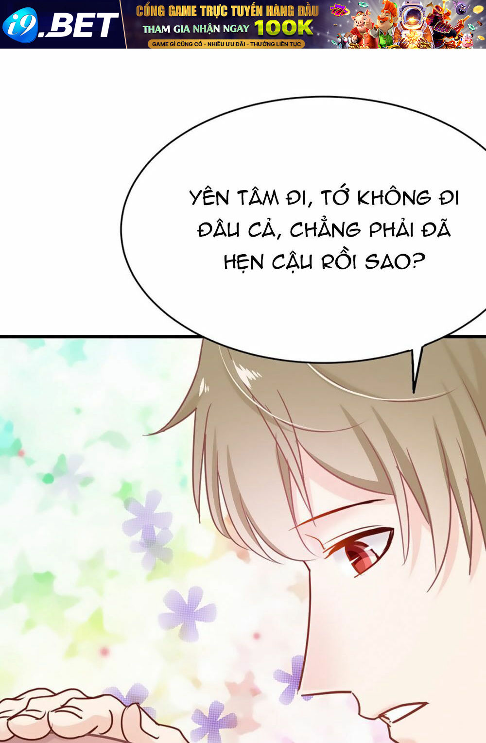 Cướp Đi Nụ Hôn Của Người Chương 37 Ảnh 44