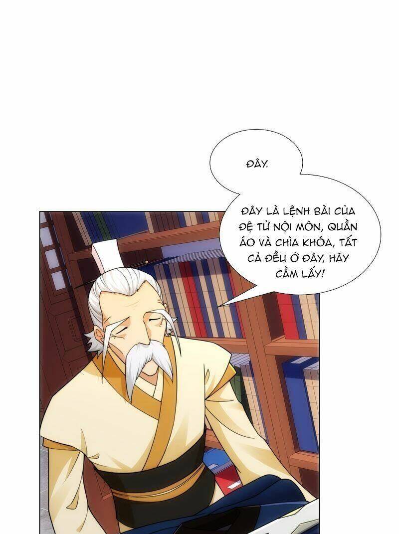 Đạo Thần Chương 15 Ảnh 14