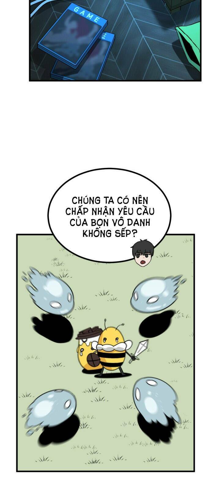 Tiêu Diệt Anh Hùng Chương 14 Ảnh 24