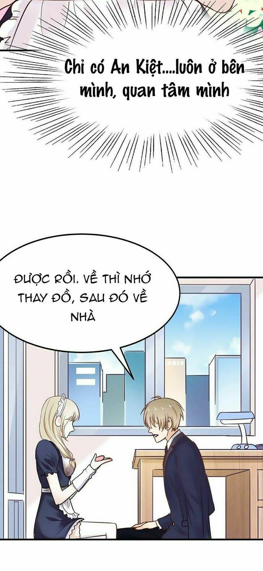Cướp Đi Nụ Hôn Của Người Chương 36 Ảnh 50