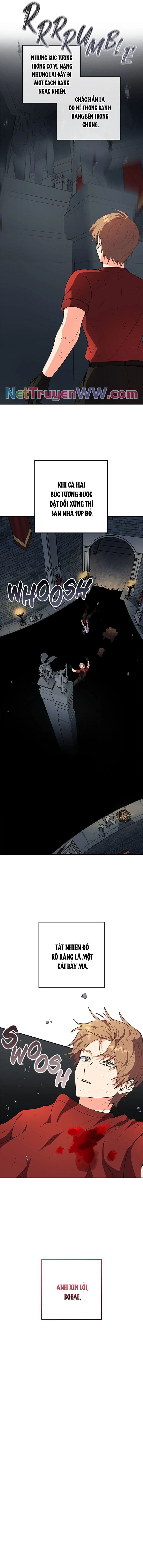 Anh Em Tôi - Những Nhân Vật Chính Chương 75 Ảnh 18