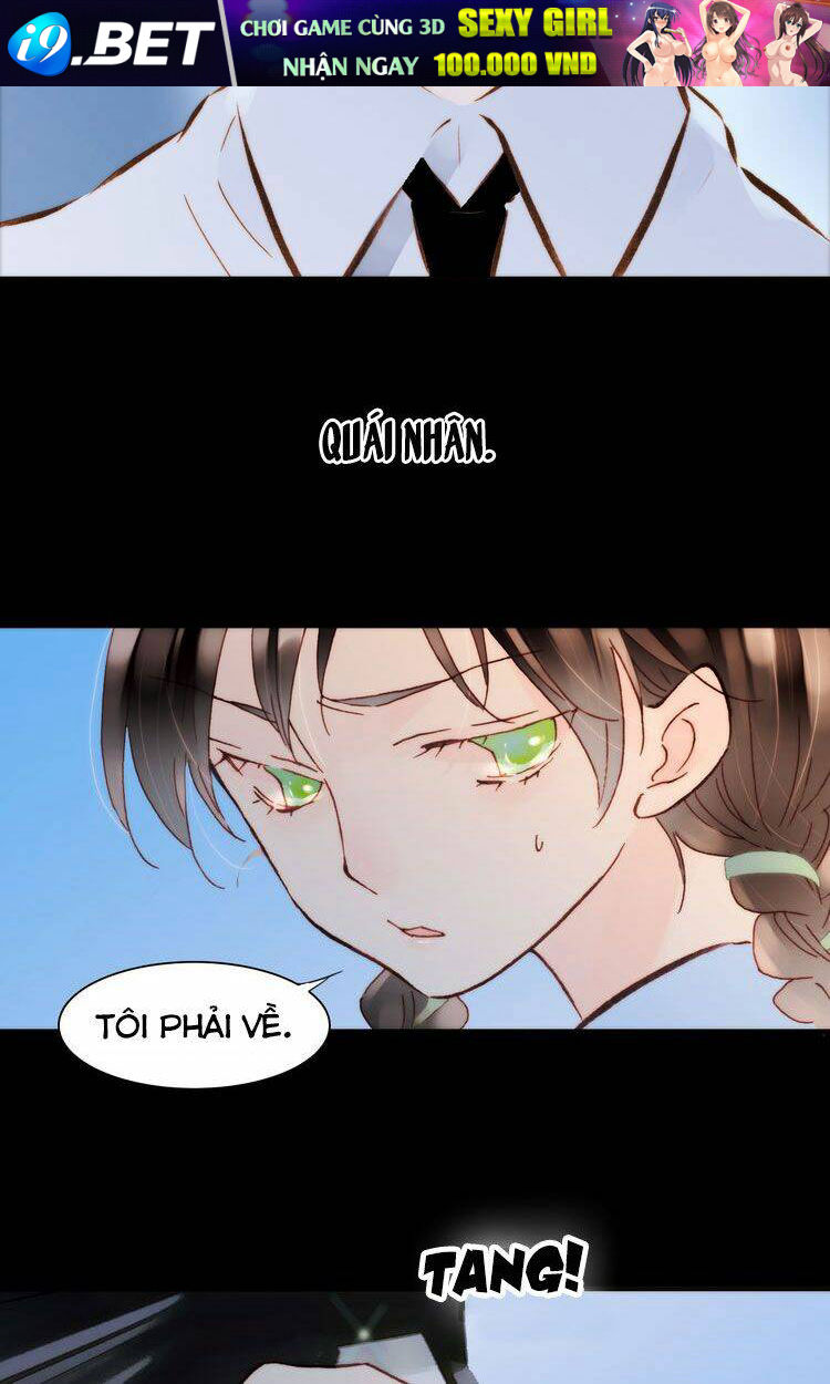 Vũ Trụ Cầm Vị Hưởng Chương 1 Ảnh 50