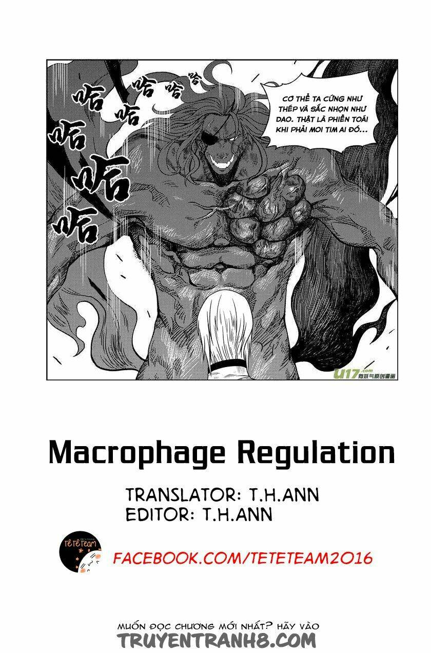 Macrophage Regulation Chương 9 Ảnh 5