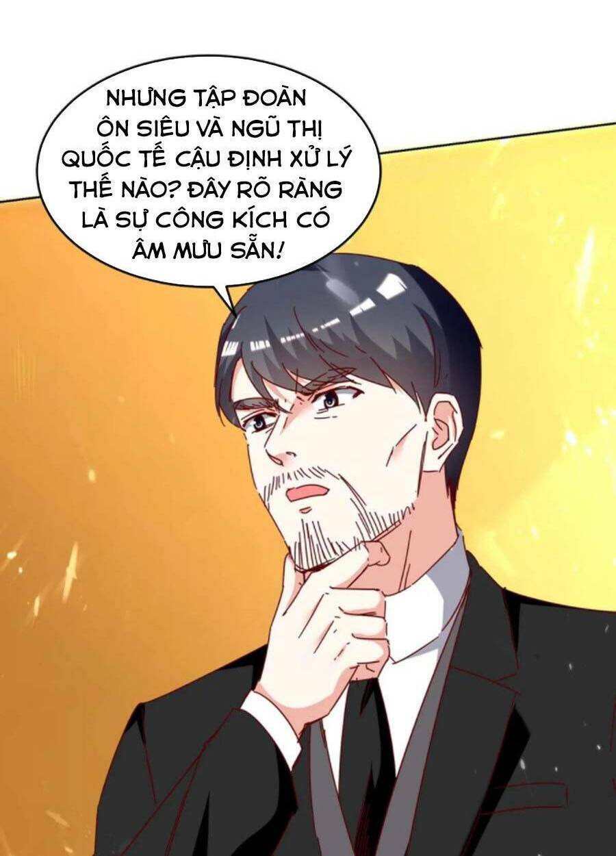 Thần Cấp Thấu Thị Chương 246 Ảnh 8