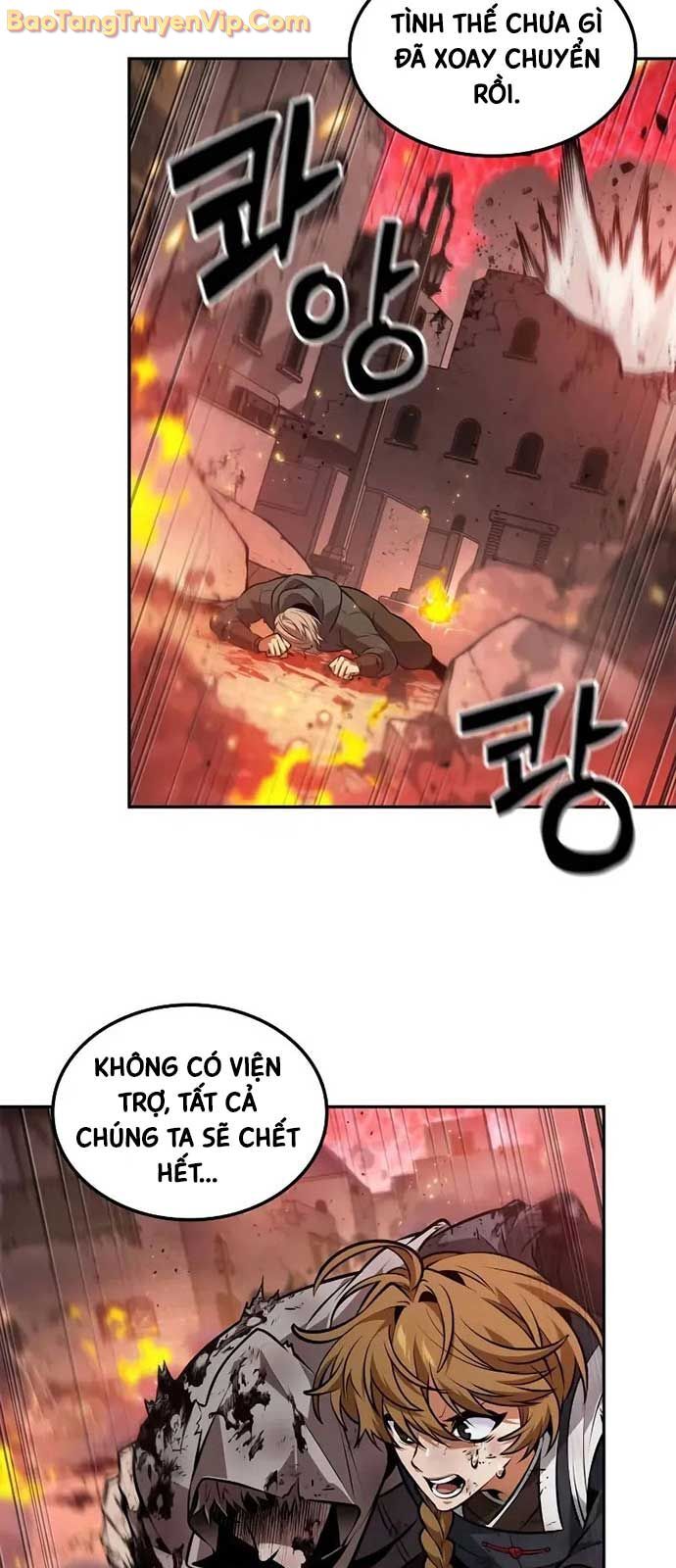 Mạo Hiểm Giả Cuối Cùng Chương 72.1 Ảnh 45