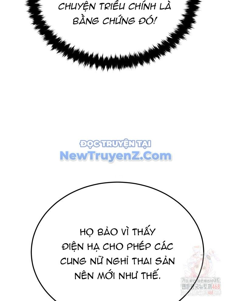 Vương Triều Đen Tối: Joseon Chương 97 Ảnh 82
