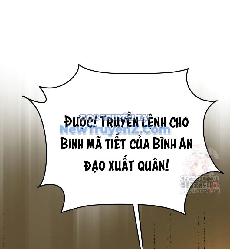 Vương Triều Đen Tối: Joseon Chương 97 Ảnh 162
