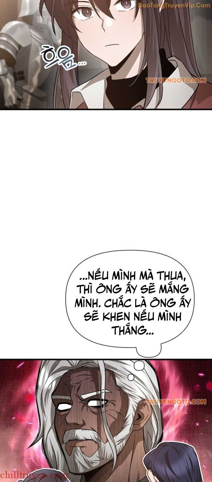 Helmut Đứa Trẻ Bị Ruồng Bỏ Chương 82 Ảnh 39