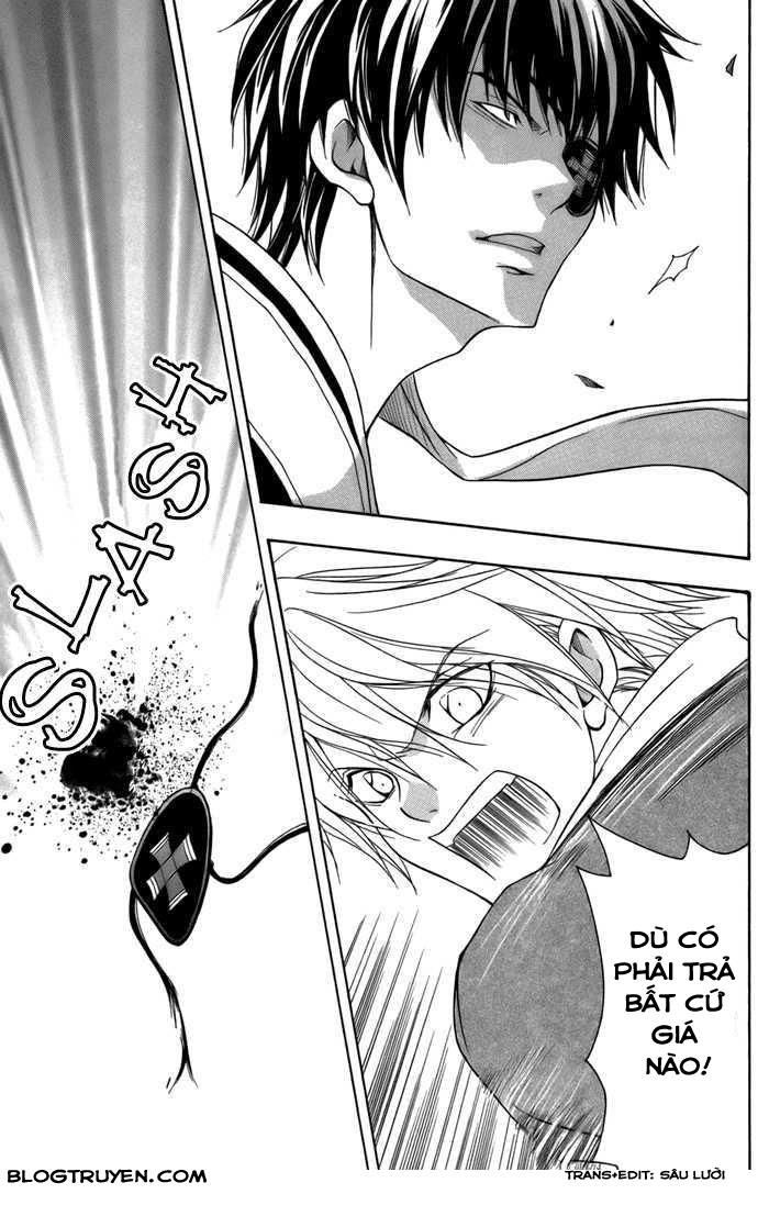 Toukaidou Hisame Kagerou Chương 11 Ảnh 13