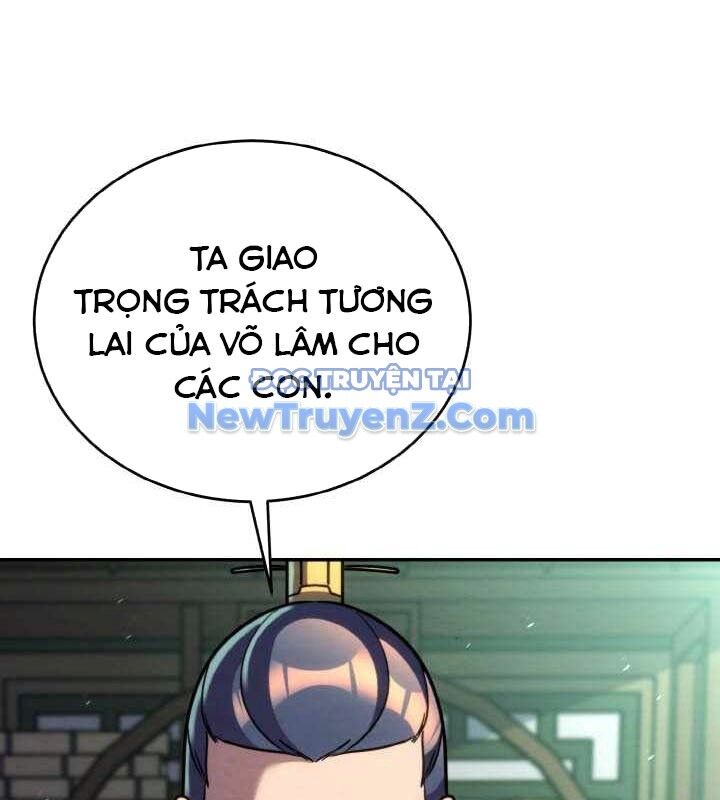 Tiểu Đệ Tử Của Võ Lâm Minh Chủ Chương 51 Ảnh 138