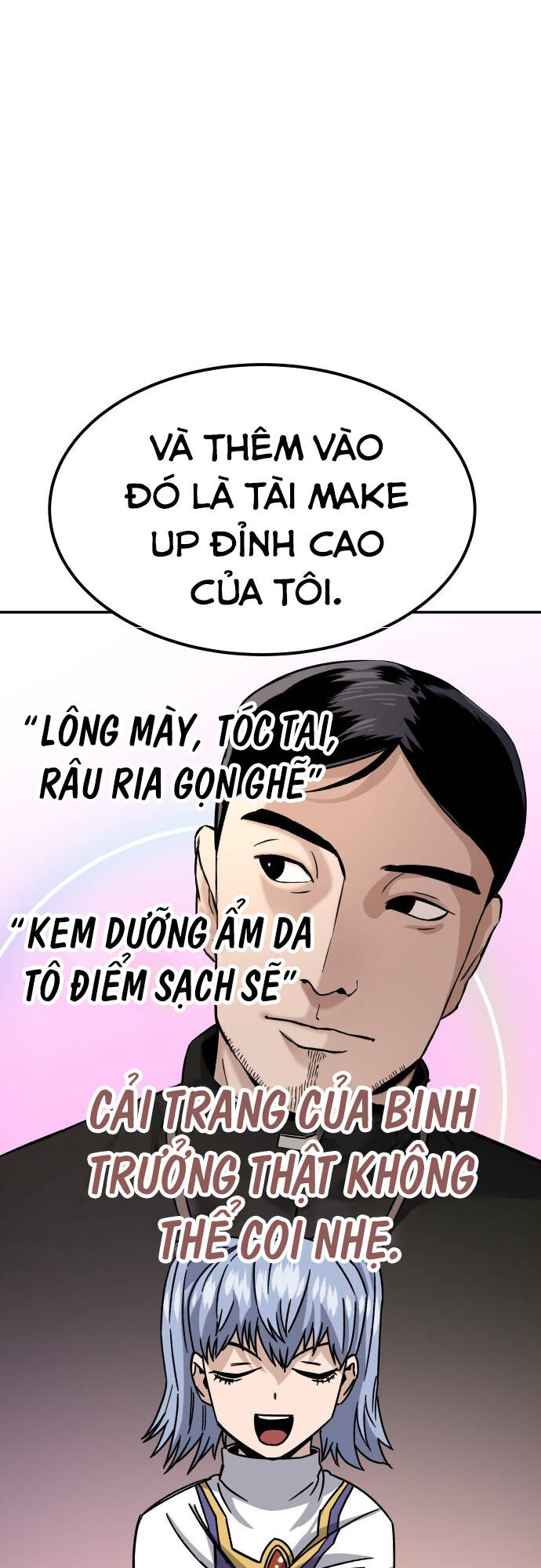 Sắp Xuất Ngũ Thì Isekai Chương 12 Ảnh 82