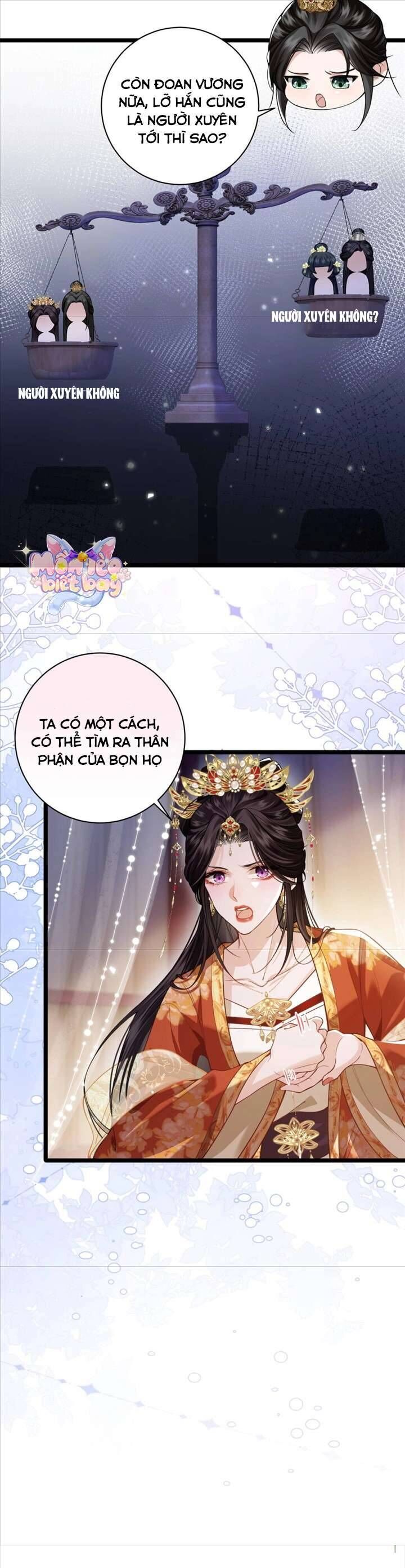 Thành Hà Thể Thống Chương 2 Ảnh 19