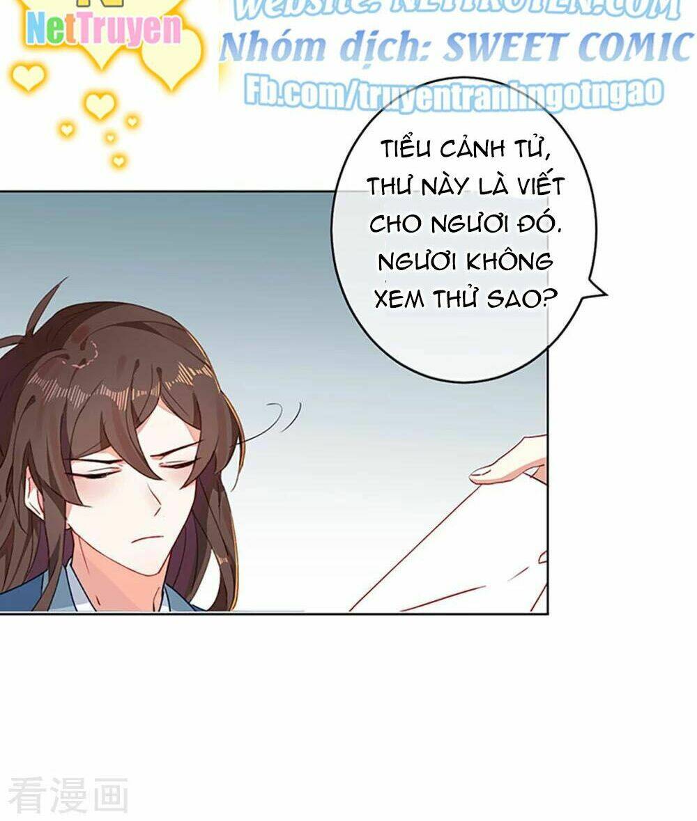 Học Viện Kiêu Ngạo Hoàng Gia Chương 3 Ảnh 29