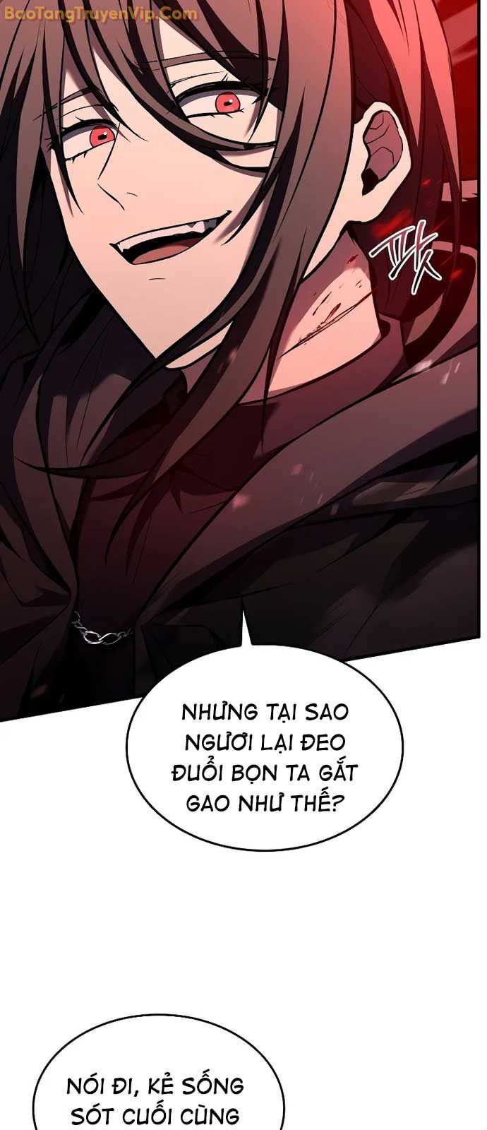 Huyền Thoại Giáo Sĩ Trở Lại Chương 173 Ảnh 48