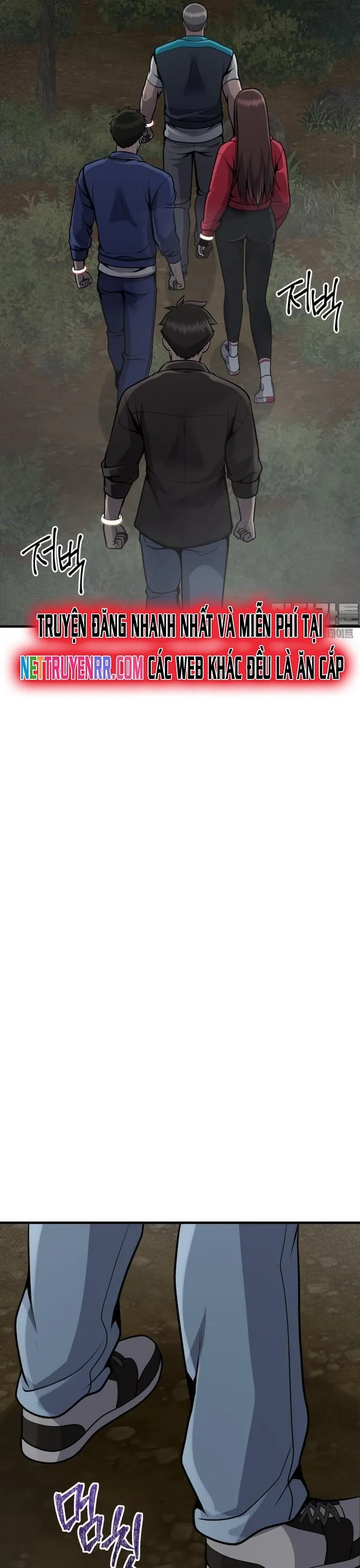 Không Khoan Nhượng Chương 33 Ảnh 22