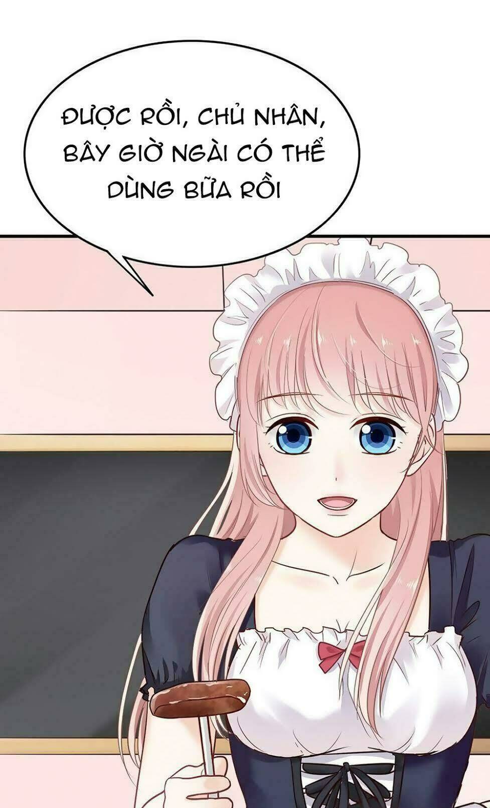 Cướp Đi Nụ Hôn Của Người Chương 33 Ảnh 40