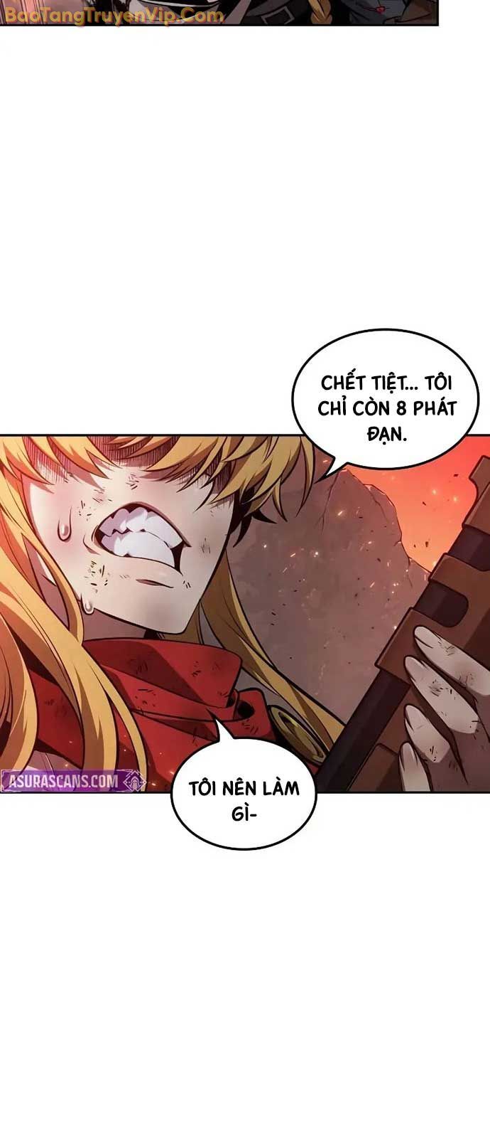 Mạo Hiểm Giả Cuối Cùng Chương 72.1 Ảnh 46