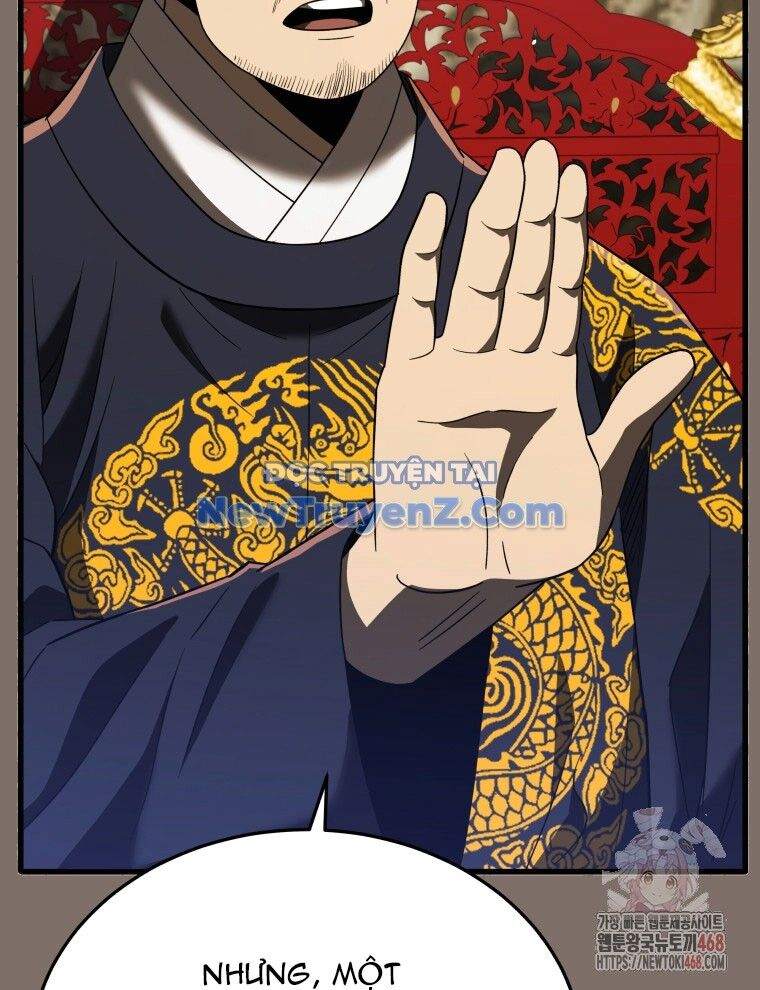 Vương Triều Đen Tối: Joseon Chương 97 Ảnh 72