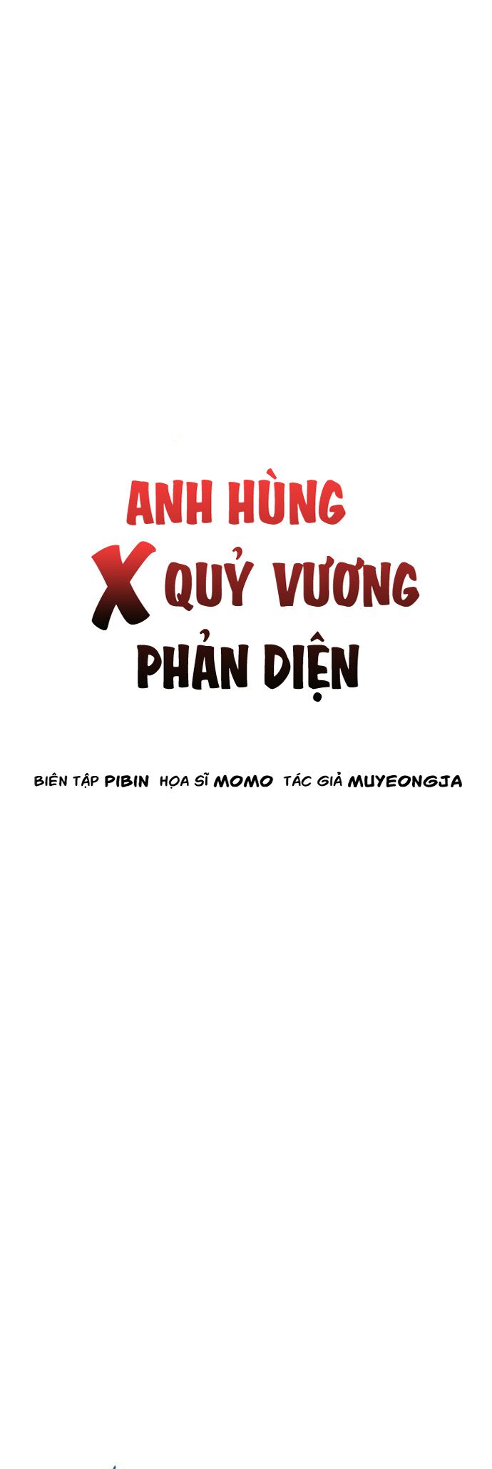 Hero X Demon King X Villain Chương 129 Ảnh 29