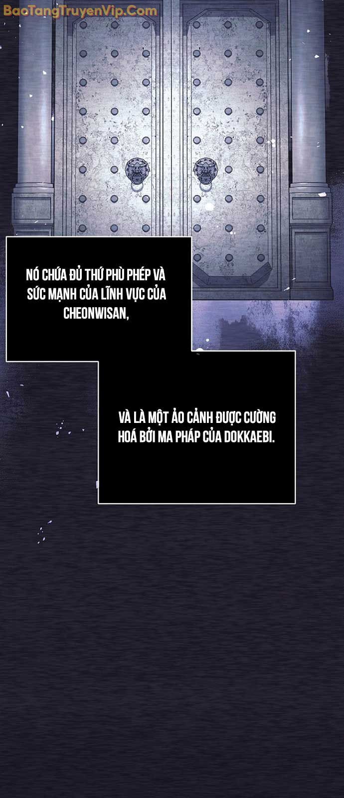 Phệ Kiếm Chương 31.1 Ảnh 20