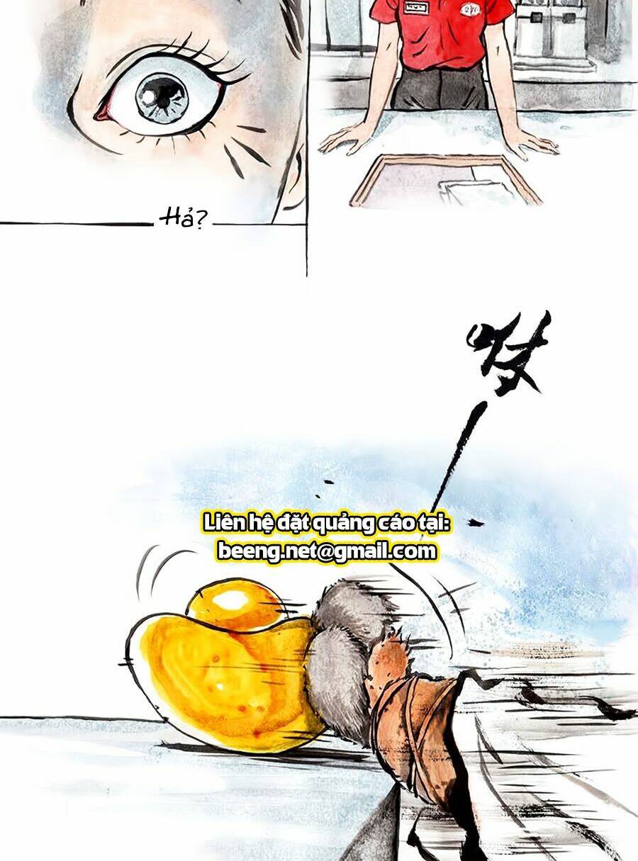 Miêu Hiệp Chương 5 Ảnh 19