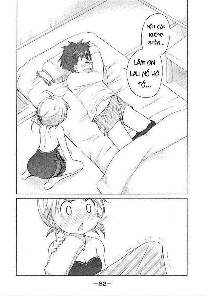 Comic Studio Chương 16 Ảnh 3