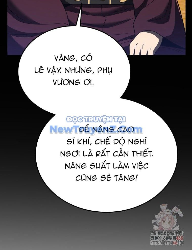 Vương Triều Đen Tối: Joseon Chương 97 Ảnh 118
