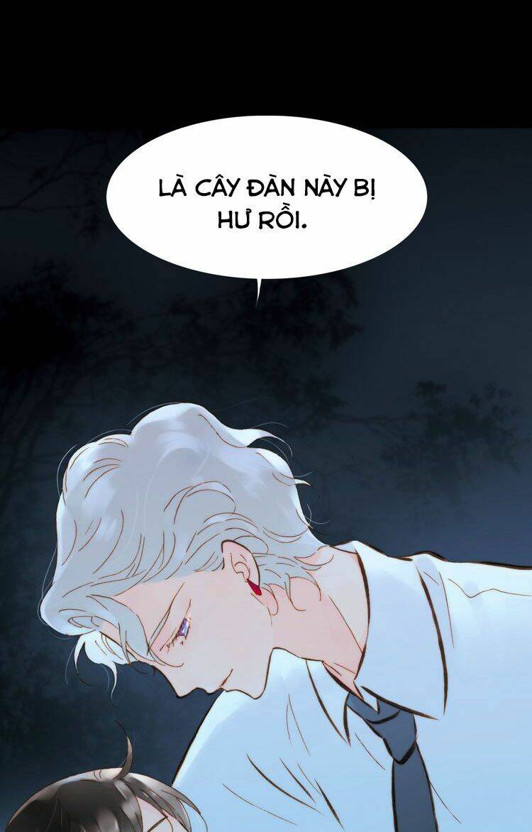 Vũ Trụ Cầm Vị Hưởng Chương 1 Ảnh 67