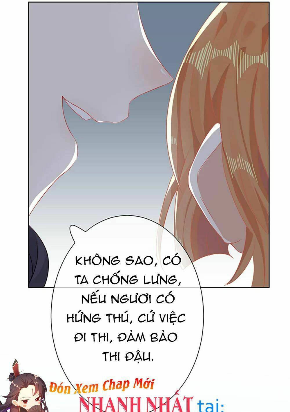 Học Viện Kiêu Ngạo Hoàng Gia Chương 3 Ảnh 38