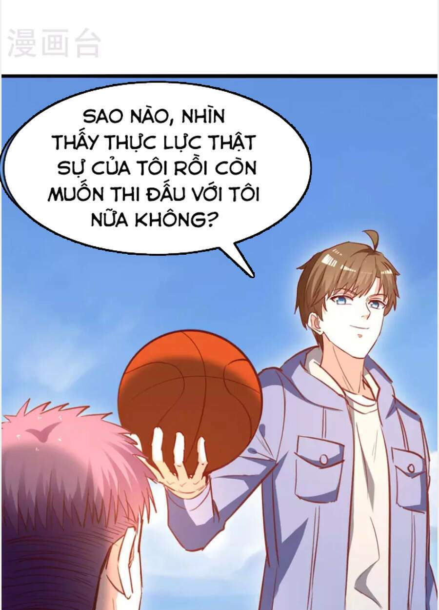 Thần Cấp Thấu Thị Chương 230 Ảnh 4