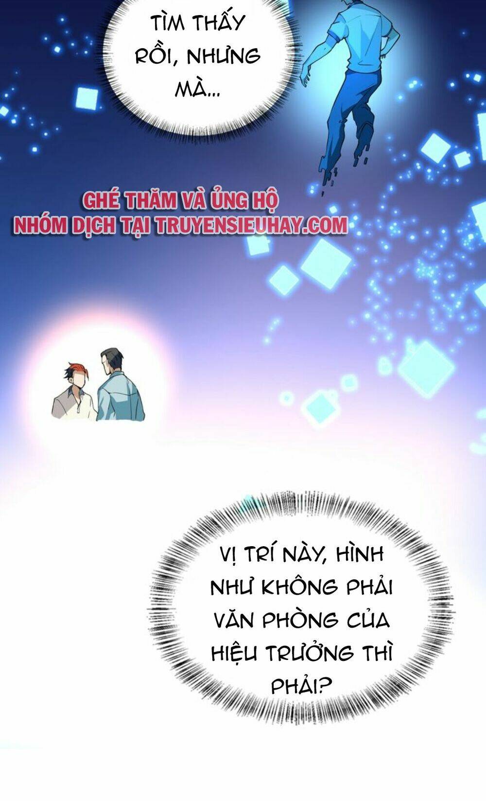 App Tu Chân Mạnh Nhất Chương 4 Ảnh 36