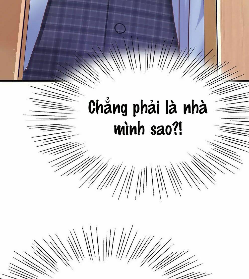 Cướp Đi Nụ Hôn Của Người Chương 29 Ảnh 23