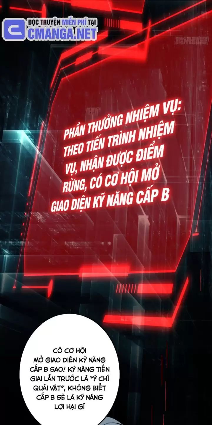 Ta, Chúa Tể Rừng Xanh Chương 16 Ảnh 28