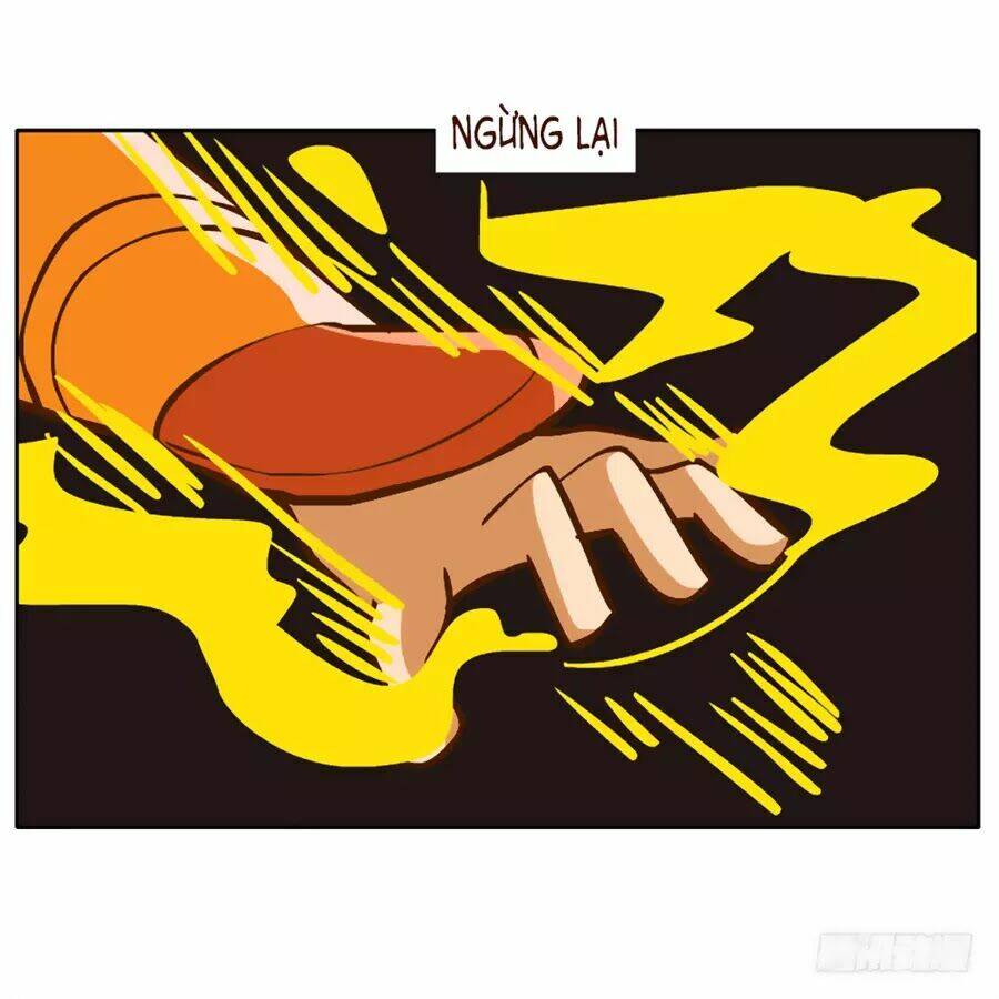 Hòa Thượng Và Tiểu Long Quân Chương 69 Ảnh 54